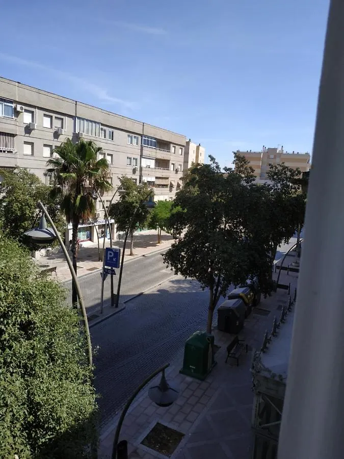 Piso Centro Jerez Apartamento Jerez de la Frontera España