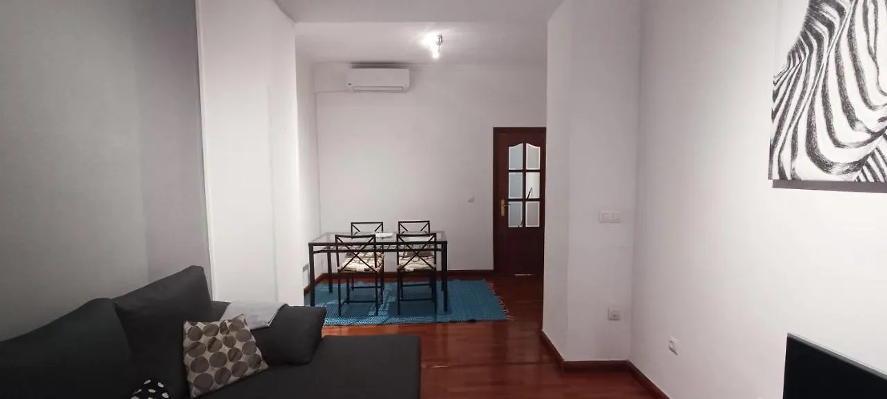Piso Centro Jerez Apartamento Jerez de la Frontera