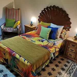 Abuela Manuela Apartamento